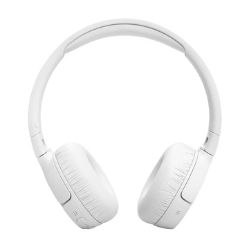 Wireless On-Ear Bluetooth Noise Cancelling Headphones