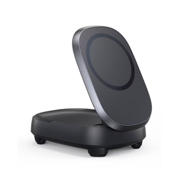 15W Magnetic Wireless Charging Stand
