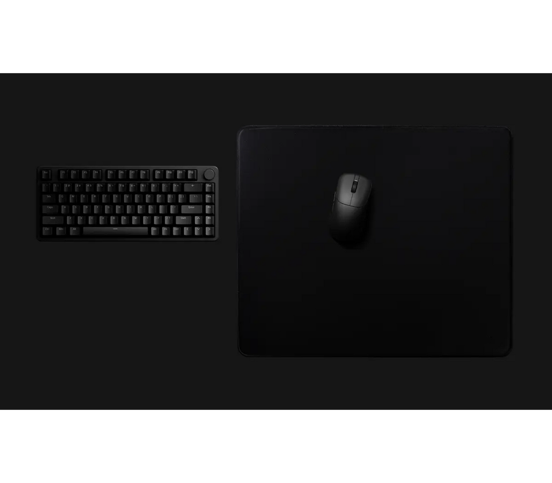 Smooth Cloth Surface Gaming Mouse Pad