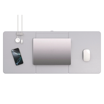 Tri-Fold Desk Mat